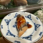 すし屋の勘六 - 