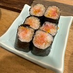 すし屋の勘六 - 