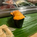 すし屋の勘六 - 