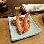 すし屋の勘六 - 