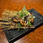 全席創作個室 しま田 名古屋駅前店 - 