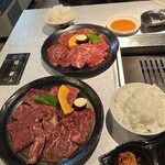 焼肉 金ちゃん 鶴橋style - 