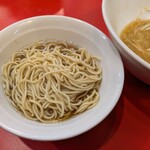 釜玉中華そば ナポレオン軒  京急蒲田店 - 