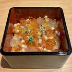 THE SUSHI りょうけん - 