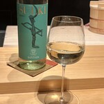 THE SUSHI りょうけん - 