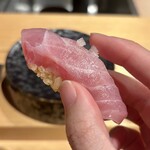 THE SUSHI りょうけん - 