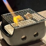 THE SUSHI りょうけん - 