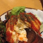 ふく亭 - 