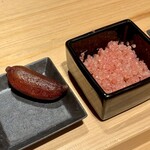 THE SUSHI りょうけん - 