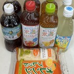 ジェーソン - ドリンク写真: