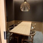 THE SUSHI りょうけん - 