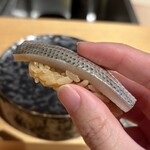 THE SUSHI りょうけん - 