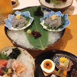 ふく亭 - 