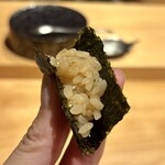 THE SUSHI りょうけん - 