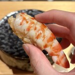 THE SUSHI りょうけん - 