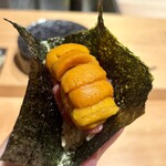 THE SUSHI りょうけん - 