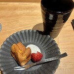 THE SUSHI りょうけん - 