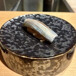 THE SUSHI りょうけん - 