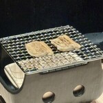 THE SUSHI りょうけん - 