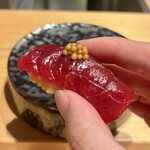THE SUSHI りょうけん - 
