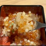 THE SUSHI りょうけん - 