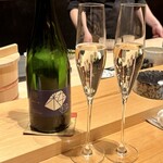 THE SUSHI りょうけん - 