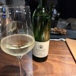 うつらうつら - 白ワイン千歳