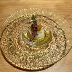 THE SUSHI りょうけん - 