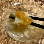 THE SUSHI りょうけん - 