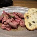 日本酒と肴 みや川 - 