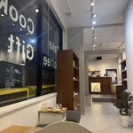 うんてん洋菓子店 四ツ谷店 - 