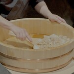 THE SUSHI りょうけん - 