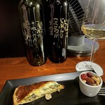 小っちゃなBAR - 