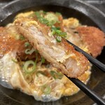 どんぶり&ダイニング はなちゃん - 