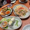 タイの食卓 クルン・サイアム 大井町店