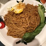 南洋叔叔肉骨茶 - 