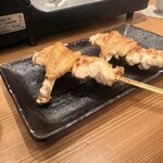 秋田比內地雞生產責任者之店　本家Abeya 秋田店 - 