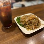 ソウル・ケー - 