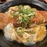 どんぶり&ダイニング はなちゃん - 