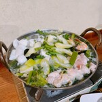 アジアご飯とお酒のお店 Shapla 神田店 - 