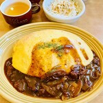 エッグボード - 