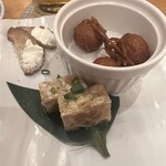 秋田比內地雞生產責任者之店　本家Abeya 秋田店 - 