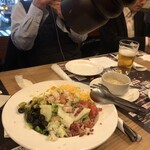 TGI FRIDAYS 名古屋久屋大通店 - 
