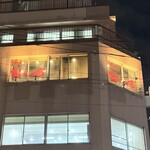 富士吉 別館 - 外観