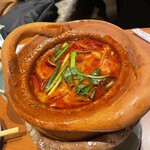 タイの食卓 クルン・サイアム 大井町店 - 