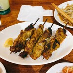 アジアご飯とお酒のお店 Shapla 神田店 - 