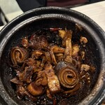 南洋叔叔肉骨茶 - 個性的な味、ドライバクテー