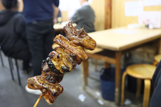 とん吉 1号店 （とんきち） - 刈谷/居酒屋 | 食べログ