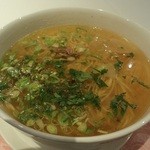 飞天大厦餐厅  - 清湯牛肉面