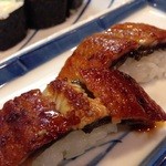 寿し長 - うなぎ